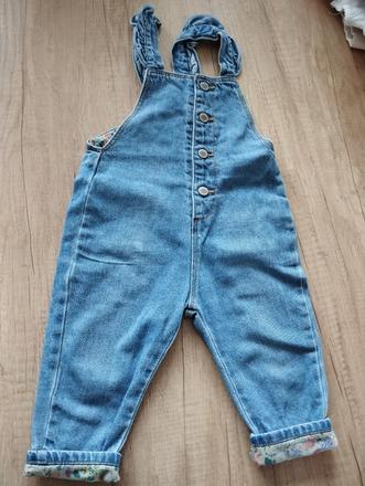 Riflové trakáče zara, zara,86