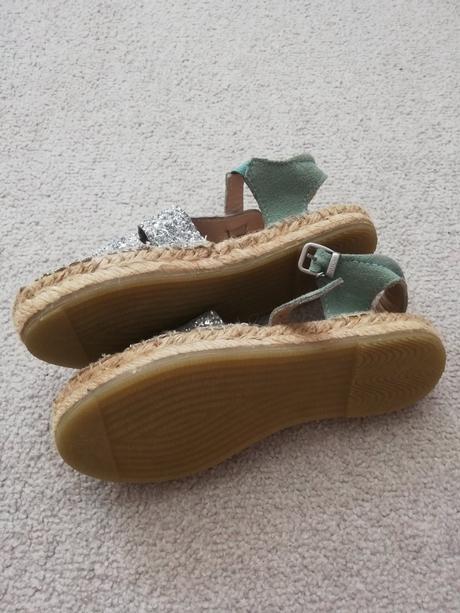 Sandalky, mayoral,31