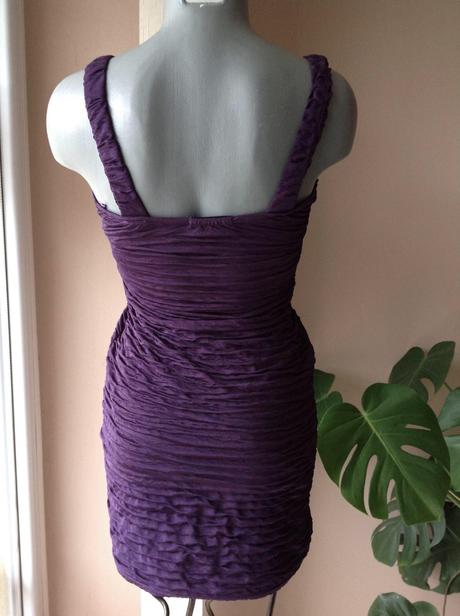 Elastické šaty /y, 36