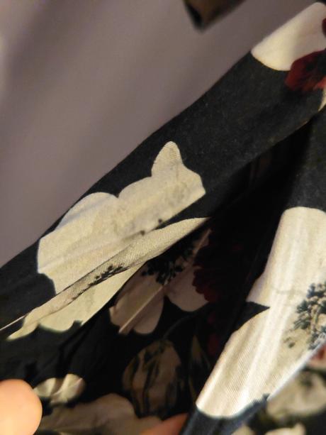 Zara košeľové dámske dlhé šaty xl/l, zara,l