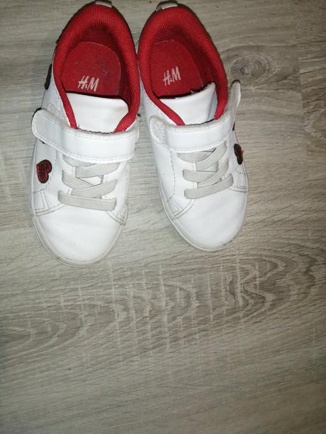 Botasky, h&m,25