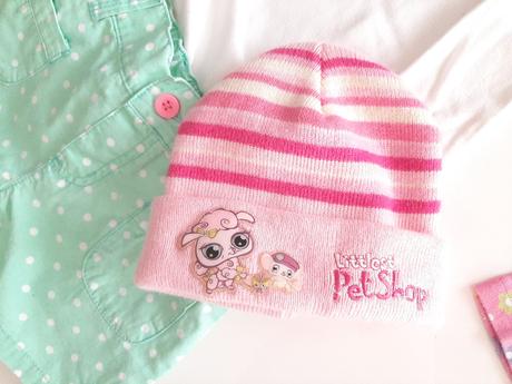 Lps ciapka baranček, 98