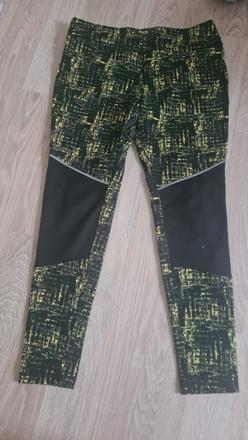 Zateplene leginy 40/42, crivit,40