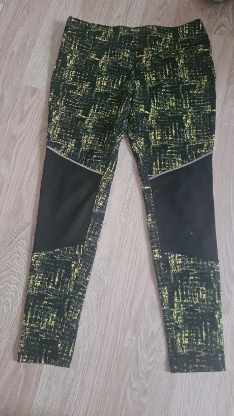 Zateplene leginy 40/42, crivit,40