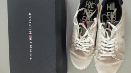 Tenisky tommy hilfiger 40, tommy hilfiger,40
