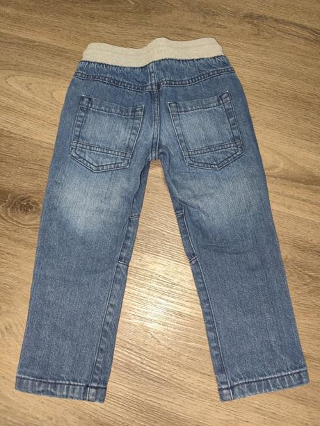 Rifle, f&f,92