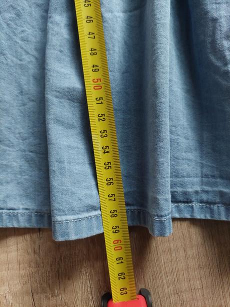 Rifľové šaty coccodrillo, coccodrillo,110