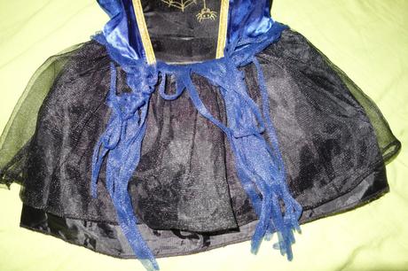 Satocky na halloween od george, 