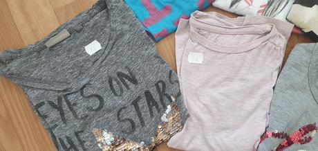 Tricka, h&m,134