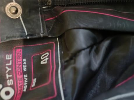 Lyžiarske nohavice dámske, ad style,l