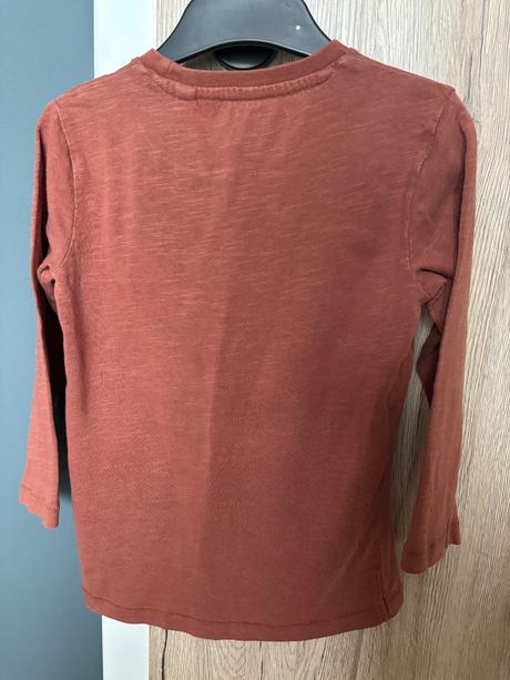 S dlhym rukávom next 98, next,98