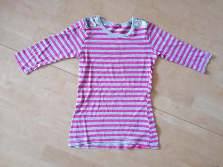 Pasikave tričko, veľ. 134, cherokee,134