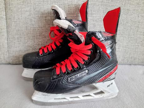 Korčule bauer vapor, bauer,38