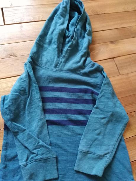 Mikina detská 98 cm gap, gap,98