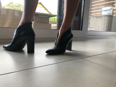 Dámske lodičky, 37