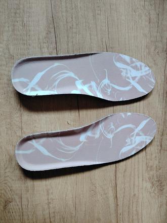 Vložka do topánok 36/37, 37