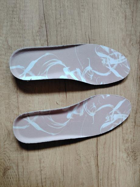 Vložka do topánok 36/37, 37