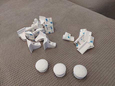 Magnetické detske poistky, 