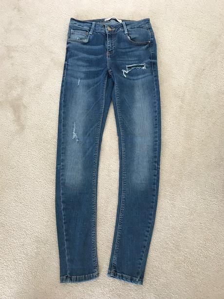 Elasticke rifle, zara,s