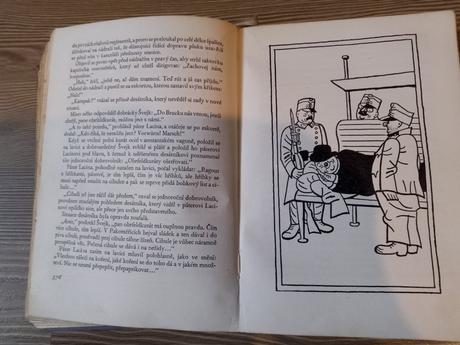 Jaroslav hašek - osudy dobrého vojáka švejka, 