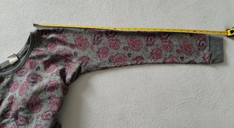 Mikina, abercrombie&fitch,l