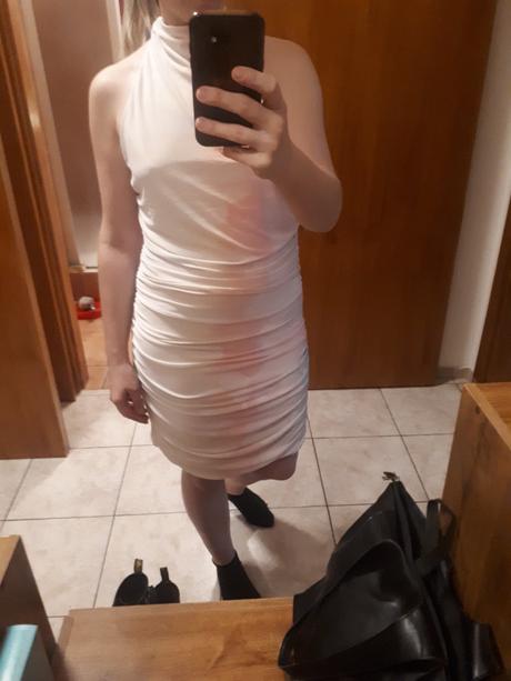 Tylove saty zara, zara,xl