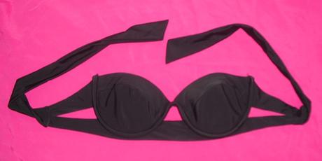 Jk swim sexy bikiny samodrziace, s