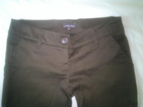 Lifeline nohavice, orsay,s