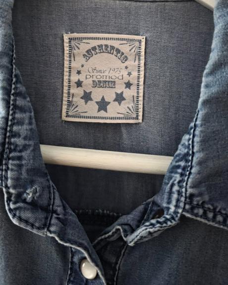 Riflova kosela v.40, promod,40