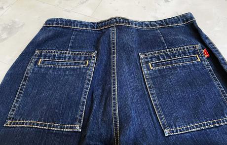 Rifle s vys.pásom pre vyššiu postavu his, l