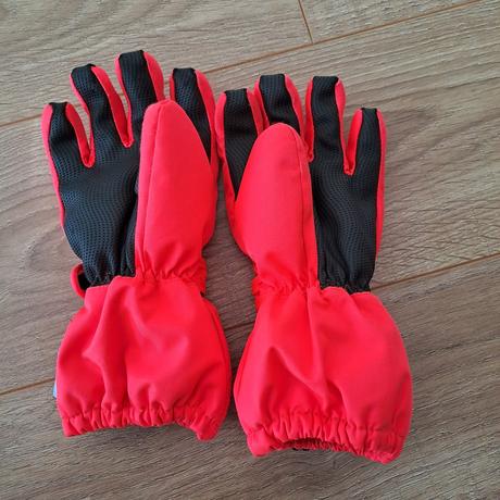 Zimné rukavice lego, lego,110