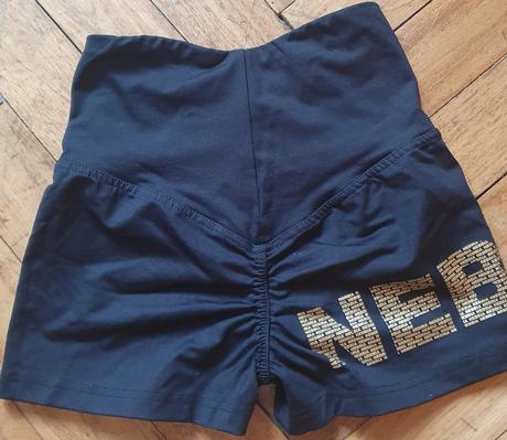 Dievčenské nebbia kraťasy, nebbia,158