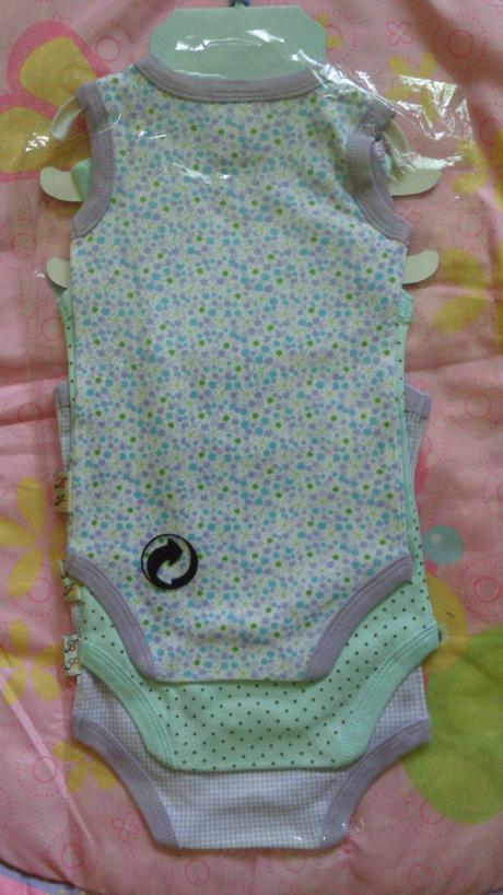 Bodytieločka 3/6 m, 68