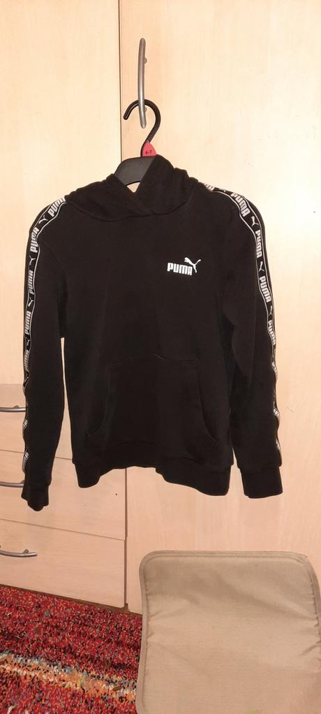 Mikina, puma,140