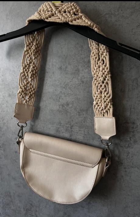 Krásna kabelka cropp, cropp