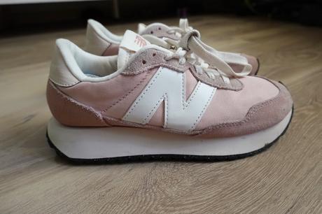 Tenisky new balance, new balance,37