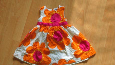 Šatičky carters, carter's,92