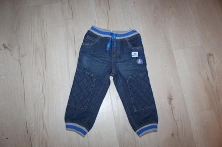 Rifliky, baby club,86