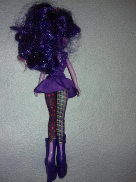 My little pony bábika, 