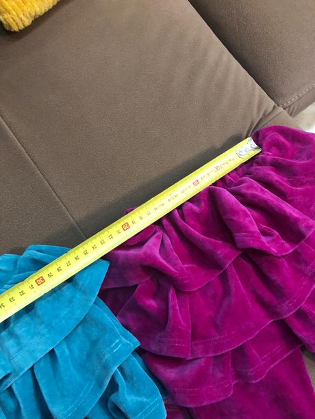 Zuppa set 122/128, 122