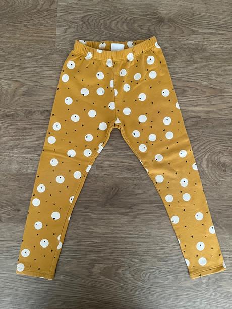 Teplejsie leginy, zara,110