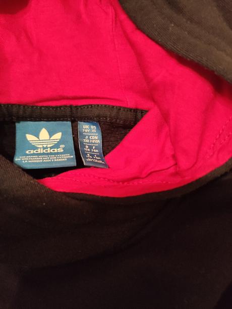 Mikina, adidas,xs