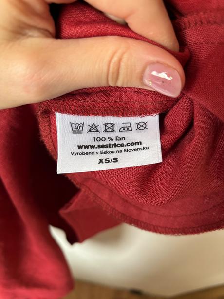 Sestrice smart dress 10, s / xs