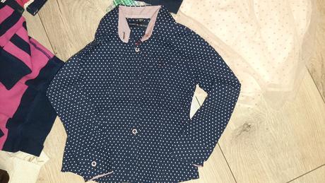 Taška plná vecí tommy hilfiger, ralph lauren, lind, 104–116