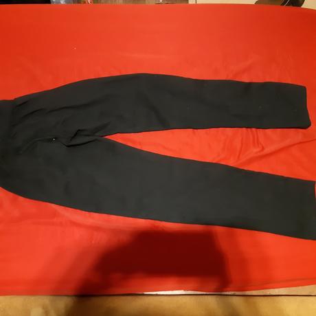 Dievčenské teplaciky, 164