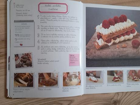 Kniha pečenie pre deti,