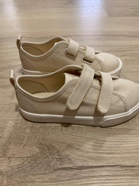 Tenisky-nove, h&m,29