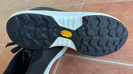 Diadora matrix pracovna obuv, 42