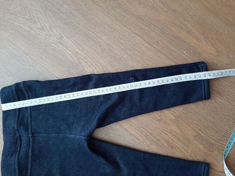 Zateplene leginy, palomino,92