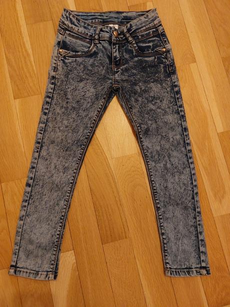 Rifle  veľkost 110, 110